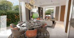 Old Tampines Road (D17), Semi-Detached #586156801